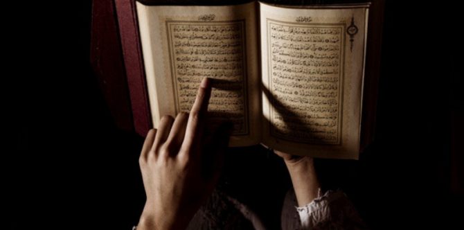 Memahami Makna Dibalik Asmaul Husna Al Ghaniy yang Artinya Yang Maha Kaya