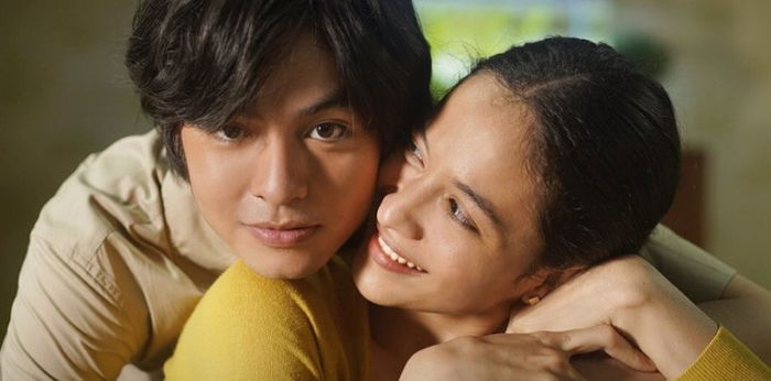 Angga Yunanda Izin ke Chicco Jerikho Sebelum Beradegan Mesra dengan Putri Marino