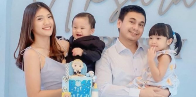 Berkaca Pengalaman Vanessa-Bibi, Raditya Dika Khawatir Tentang Perwalian Anaknya