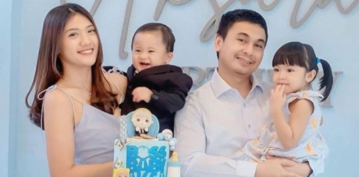 Berkaca Pengalaman Vanessa-Bibi, Raditya Dika Khawatir Tentang Perwalian Anaknya
