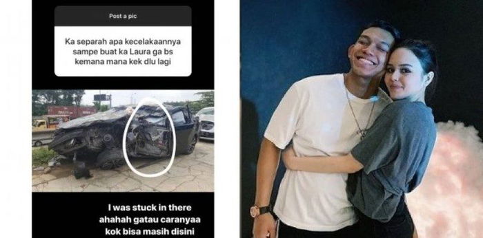 Berkaca dari Kecelakaan Gaga dan Laura, Ini Pentingnya Edukasi Keselamatan Berkendara