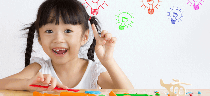 Dukung Kesuksesan Anak di Masa Depan, Ini Fondasi yang Perlu Mam Pintar Perhatikan