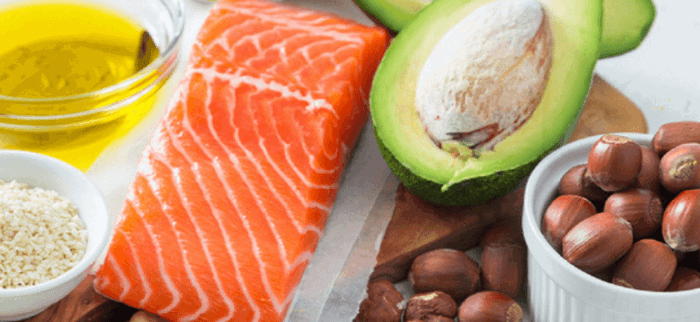 Jangan Hindari Semua Lemak! Ketahui Lemak Baik yang Penting bagi Anak