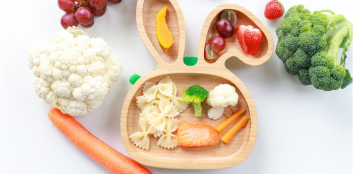 Resep Kreasi MPASI Bayi dari Ikan Salmon & Dori, Buatkan untuk si Kecil Yuk!