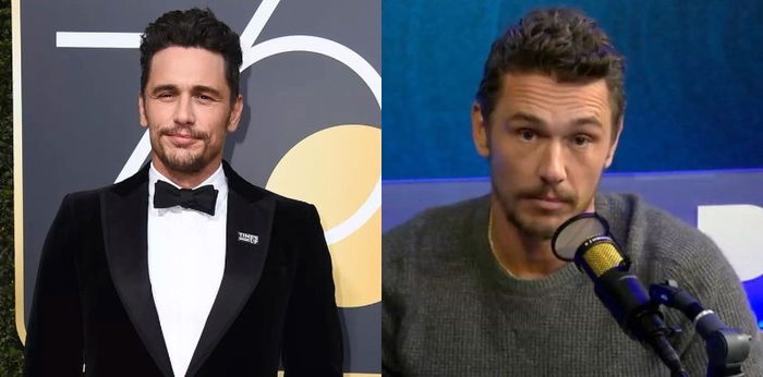 James Franco Kecanduan Seks dan Akui Pernah Tiduri Siswanya, Bagaimana Faktanya?