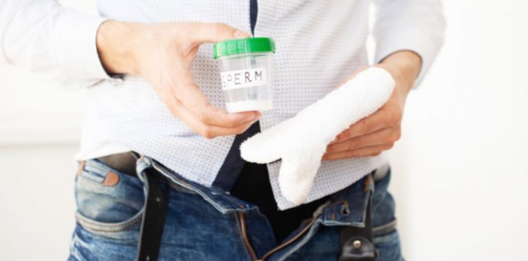 Oxirigacha katta dildo