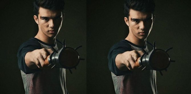 Jeff Smith Ditangkap Polisi (Lagi) Karena Narkoba, Ini Faktanya!