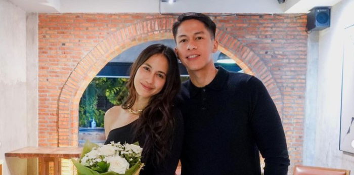 4 Fakta Arsyah Rasyid Pacar Pevita Pearce, Seorang CEO Perusahaan Teknologi!