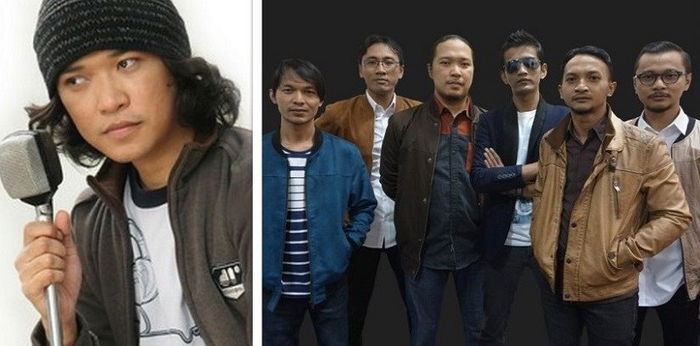 Apa Kabar Band Letto? Masih Aktif Manggung, Kok!