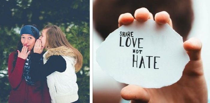 Cara Cerdas Membalas Kebencian, InI 35 Kalimat Sindiran untuk Orang yang Membenci