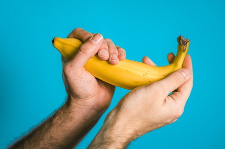 Viral Masturbasi DDD, Kenali Bahayanya bagi Penis