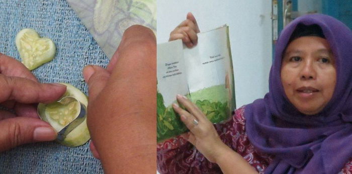 Tak Bisa dengan Kata-Kata! Begini Cara Saya Mengatasi Bullying di Sekolah