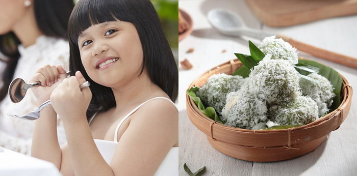 5 Cara Mengenalkan Makanan Tradisional Kepada Anak