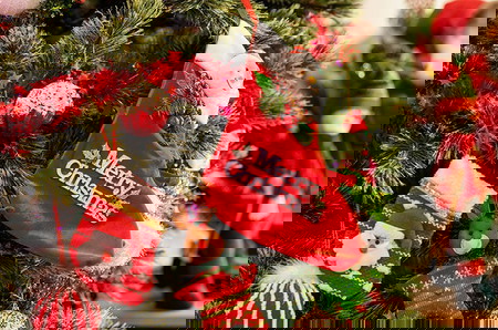 lagu natal populer Indonesia