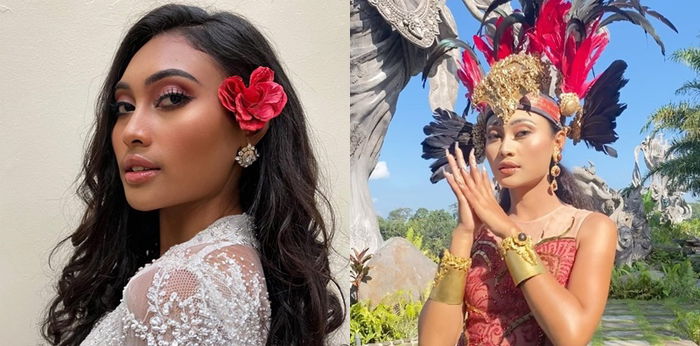 7 Potret dan Fakta Novia Bachmid, Penyanyi Cantik Multitalenta dari Wonderful Indonesia