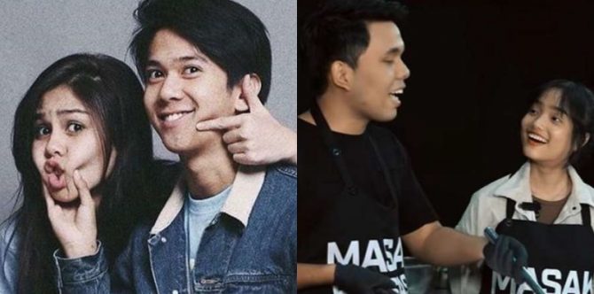 16 Pasangan Artis Dijodohkan Netizen, Ada yang Kandas hingga Langgeng!