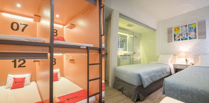 10 Rekomendasi Tempat Penginapan Murah yang Estetik di Bandung