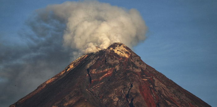 Gunung Semeru Erupsi, Apa Bahaya Abu Vulkanik bagi Kehidupan Manusia?