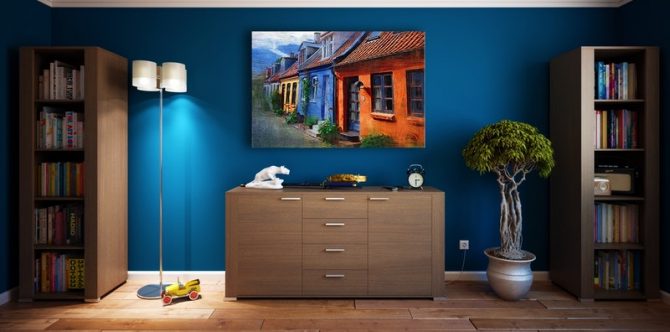 Mengenal Chromotherapy, Terapi Warna yang Berpengaruh pada Kesehatan Mental