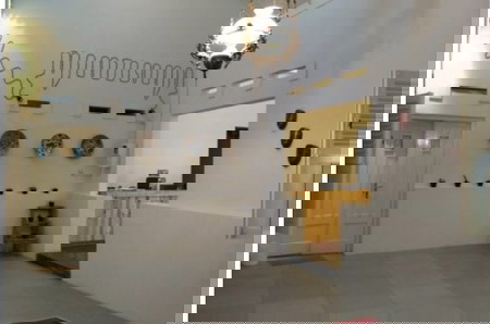  Omah Heritage menawarkan suasana klasik ala rumah tempo dulu