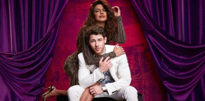 Prank Priyanka Chopra Hamil, Reaksi Nick Jonas Jadi Sorotan