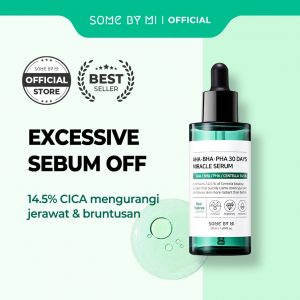 Some By Mi AHA BHA PHA 30 Days Miracle Serum