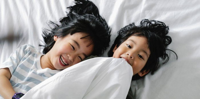 5 Fakta Unik Anak Zodiak Aries, Ini Tips Mengasuhnya!