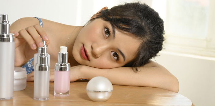 Kaleidoskop 2021: 10 Produk Skincare dan Makeup yang Viral di Tahun 2021