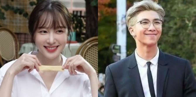 Dikenal Pintar, Ini 6 Artis Korea yang Dapat Skor Tes Bahasa Inggris Tertinggi!