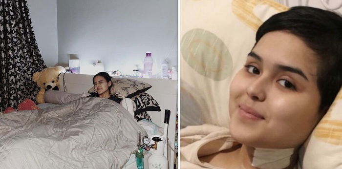 Mengenal Spinal Cord Injury, Kondisi yang Diderita Selebgram Edelenyi Laura