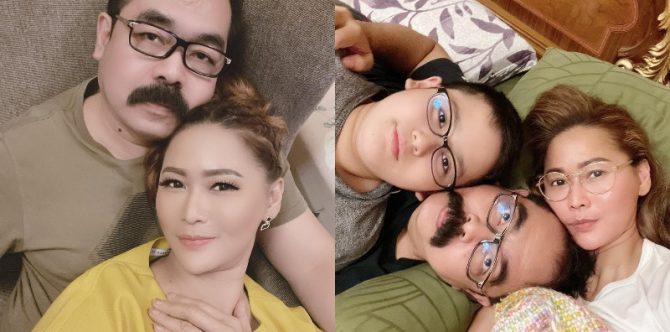 Suami Inul Sakit hingga Dilarikan ke RS, Bagaimana Kondisinya Sekarang?