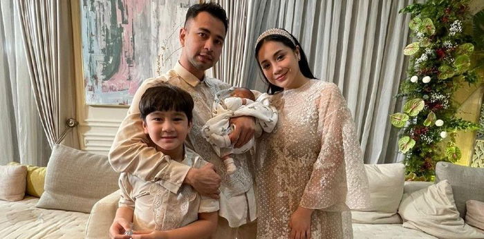 Raffi Ahmad Ungkap Penghasilan Anak, Tarif Endorse Rafathar dan Rayyanza Fantastis!