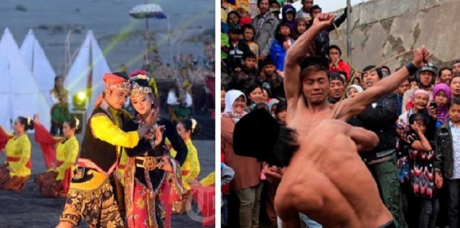 4 Tari Suku Tengger yang Masih Eksis di Wilayah Bromo, Tengger, dan Semeru