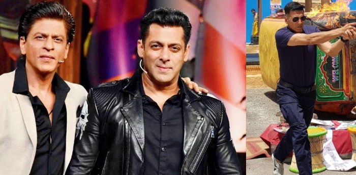 10 Artis India dengan Bayaran Termahal, Capai Rp633 M!