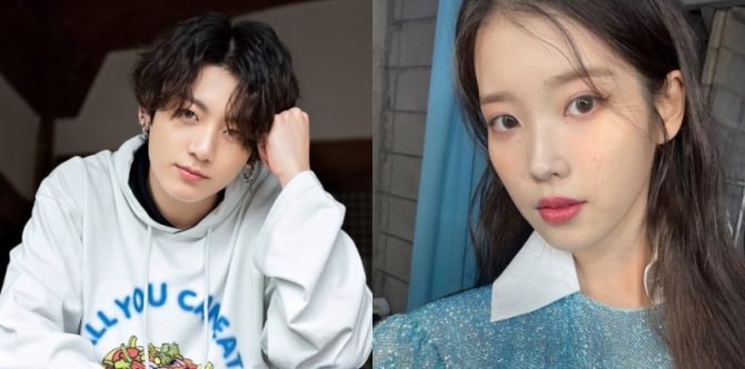 9 Username Instagram Artis Korea Ini Sulit Dibaca, Ternyata Memiliki Arti Khusus!