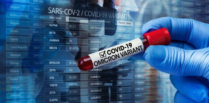 Varian Baru Omicron BA.4 dan BA.5 Dideteksi Telah Masuk Indonesia, Ini Fakta-Faktanya