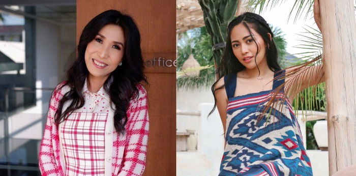 Viral Postingan Wanda Ponika yang Diduga Sindir Rachel Vennya, seper
