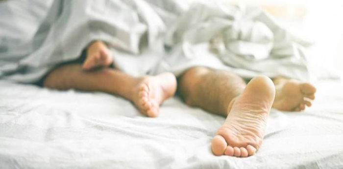 Penelitian Ungkap Alasan Seseorang Bisa Meninggal Saat Berhubungan Intim