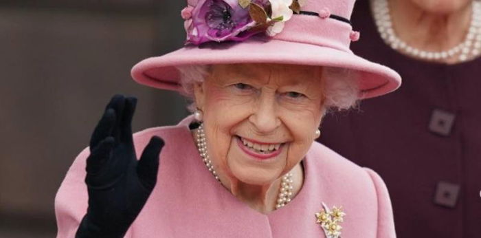 Berusia 95 Tahun dan Tetap Bugar, Ini Rahasia Umur Panjang Ratu Elizabeth II