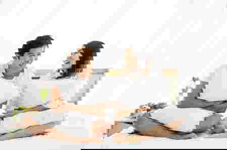 Manfaat Berhubungan Intim Secara Rutin