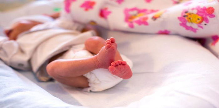 Pilu, Bayi 3 Minggu Meninggal di Qatar Terinfeksi COVID-19