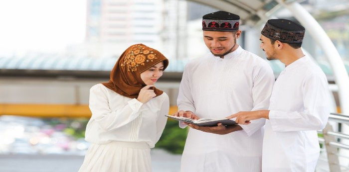 Mengenal Asma Allah Al Muntaqim Artinya Maha Membalas dan Kalam Tentangnya