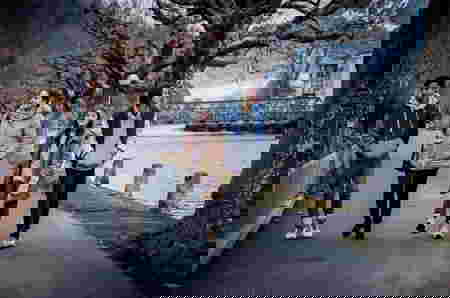 Cara Darius Mengajarkan Anak Jadi Smart Shopper