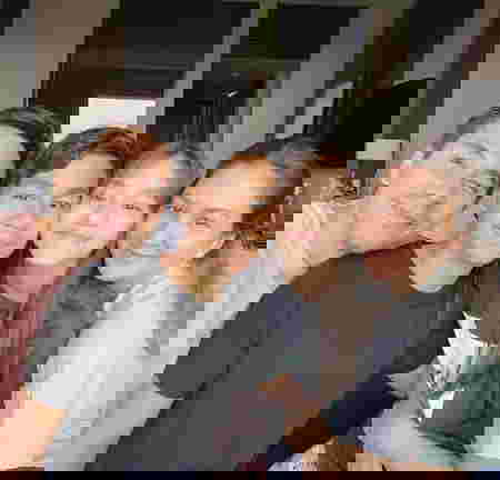 Cara Darius Mengajarkan Anak Jadi Smart Shopper