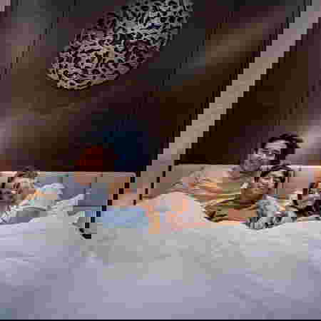 Cara Darius Mengajarkan Anak Jadi Smart Shopper