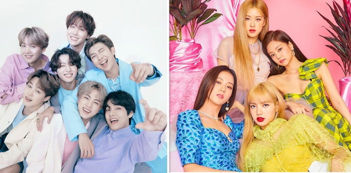 7 Artis Korea Pencinta Lingkungan, Blackpink Hingga BTS