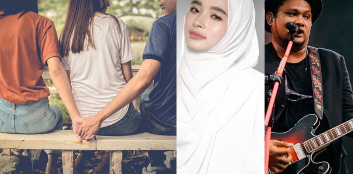Terungkap Fakta Alasan Selingkuh, Tak Selalu karena Selingkuhan Lebih Cantik