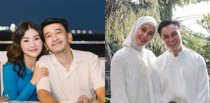 Banyak yang Cerai, Mengapa Pernikahan Sesama Artis Jarang Bertahan?