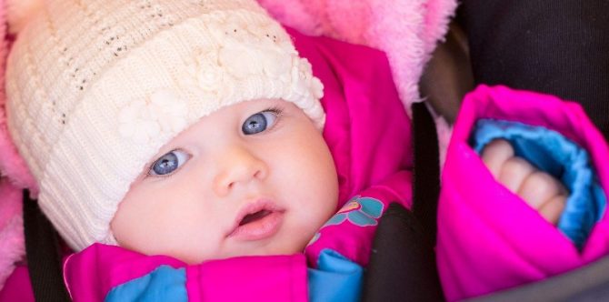 Bermakna Indah, Ini Arti Nama Rachel untuk Anak Perempuan