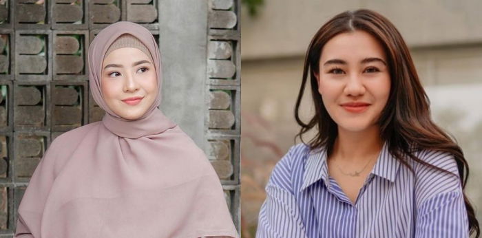 11 Artis yang Menikah Muda, Terbaru Angga Yunanda dan Shenina Cinnamon